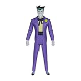 McFarlane Toys - DCダイレクト・ザ・ジョーカー (バットマンアドベンチャーズ) 6インチスケールフィギュア