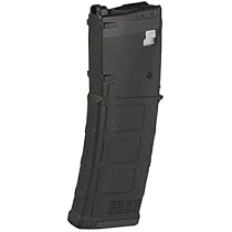 VFC M4マガジン　グレイカラー　４本 VFC M4/HK416GBBR共通 30連スペアマガジン (STANAG GI V3) Gray