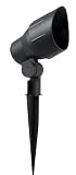 Northern International Black 20 Watt 12V Spot Light GL22688BK