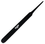 ケイバ(KEIBA) カチオンコートピンセット 平2A TS-2-I