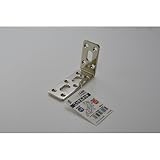 補助金具ニッケル NL-4