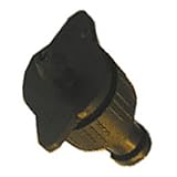 LASCO 15-8148P Adjustable Umbrella Drip Emitter With 1/4-Inch Barb, 5-Pack by LASCO