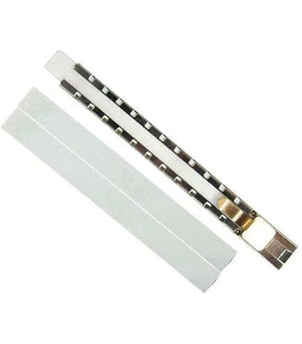 Amazon | スター電器製造(SUZUKID) 石筆ホルダ平角 石筆 M-92 | 溶接