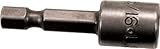 Makita 784820-A 5/16-Inch Magnetic Nutsetter [並行輸入品]