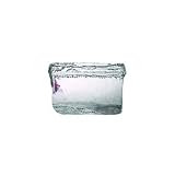 Abigails Barbados Rectangular Vase [並行輸入品]