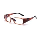 Double Legend 眼镜 メガネ 精油 アロマセラピー リラクス ブルーライトカット35％ TR90 超弾性 睡眠促進