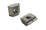 エスユウエス(SUS) STナット SS(M3) SFN-TX3 50個入