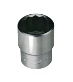 FPC ソケットレンチ用 ソケット 4S-24 15/16