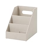 【最大500円OFFクーポン配布中！〜7/18 9:59】ライクイット like-it アースピース オーガナイザーミニ EPE-11 全3色