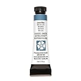 Daniel Smith ダニエル・スミス 水彩絵具 5mlチューブ (Lunar Blue) 284610183