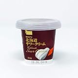 タカナシ サワークリーム100 【冷凍・冷蔵】 3個 タカナシ サワークリーム100 【冷凍・冷蔵】 3個