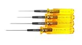 Moore's Ideal Products 9501 Standard Hex Wrench Set [並行輸入品]