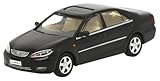 MODEL 1 1/64 Toyota Camry XV30 Black LHD 完成品 C33642