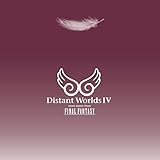 Distant Worlds IV: more music from FINAL FANTASY