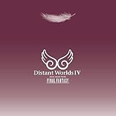 Distant Worlds IV: more music from FINAL FANTASY