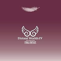 Distant Worlds IV: more music from FINAL FANTASY