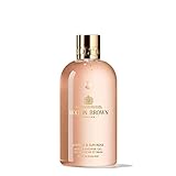 【公式】MOLTON BROWN ジャスミン&サンローズ バス&シャワージェル 300ml｜モルトンブラウン