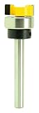 ディグラム dm12505 トップベアリングトリムパターン・ビット1/4(刃径19.0mm)
