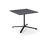 コクヨ  配送・組立・設置込    ミーティングテーブル DAYS OFFICE FLIP TOP XY-TFT88FE6AMCB 幅80×奥行8