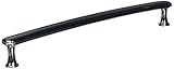 Baldwin 4369.260 Severin Fayerman Appliance Pull, Polished Chrome by Baldwin