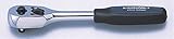 SIGNET(シグネット):1/2DR (45T)ラチェットハンドル(ラバーグリップ) 13533
