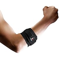 【バドミントン松友選手愛用サポーターブランド】ザムスト(ZAMST) エルボーシリーズ スポーツ全般 日常生活 左右兼用