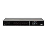 Best Sale High End HD-SDI High Definition 8 Channel DVR. 1920×1080P@15fps(each ch) record resolution
