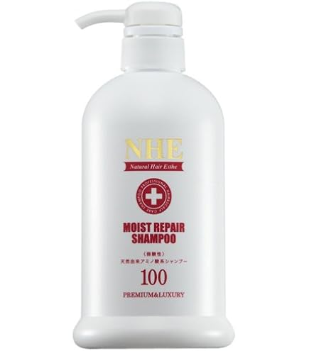 Amazon | NHE キューティクルリペアトリートメント 150ml | NHE | ヘア