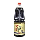 アサムラサキ かき醤油 業務用1800ml 3個 牡蠣しょうゆ しょうゆ 醤油 しょう油 つゆ かつお