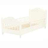 ベッド 柵付ベッド セミシングルショート プリンセスベッド