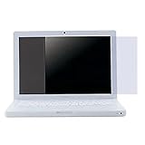 サンワサプライ 液晶保護光沢フィルム LCD-MB133K