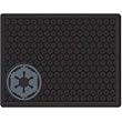 Plasticolor Star Wars Empireロゴ18 x 24ユーティリティマット001206 C01