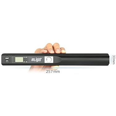 新品未使用 ハンディスキャナー ドキュペン 3R-DPRC800 新品未使用 ハンディスキャナー ドキュペン 3R-DPRC800 ハンディ