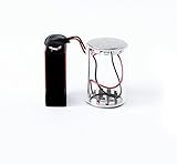 9V バッテリーアダプター Hasselblad 500EL 500EL/M 500EL/X 500ELM 500ELX 500 ELM EL ELX EL/M EL/X カメラ用