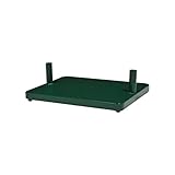 ケイジーワイ ポストスタンド 自立ベース グリーン AB-1