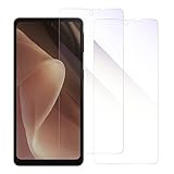 [SHARP公式認定] [2枚入り] LOOF AQUOS sense7 plus アクオス 用 保護フィルム 簡単貼り付け 画面保護 ソフトフィルム 気泡なし 傷防止 割れ防止 目に優しい [ブルーライトカット仕様]