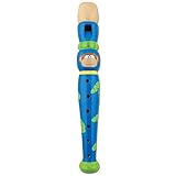 Stephen Joseph Monkey Recorder Flute [並行輸入品]
