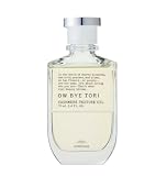 OW BYE TORI ミルボン オーバイトーリ カシミアテクスチュア オイル 70ml