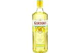 ゴードン ロンドン ドライジン シチリアレモン 37.5度 700ml【並行輸入品】