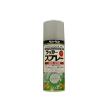 サンデーペイント ラッカースプレーMAX 300mL シルバー