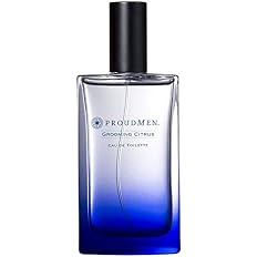 Amazon プラウドメン 香水 メンズ オードトワレ グルーミング シトラス 50ml Edt Proudmen プラウドメン ビューティー 通販