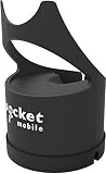 Socket Mobileのバーコードスキャナー（S700, D700シリーズ）用の充電アクセサリー (充電ドック（黒）)