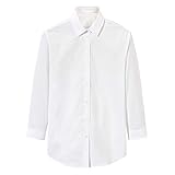 [バナナ] ワイシャツ レディース 事務服 ブラウス レディース 七分袖 7Lサイズ 小さいサイズ 大きいサイズ オフィス ビジネス シャツ レディース 就活 通勤 OL 形状記憶 ストレッチ 7分袖 ブラウスシャツ レディース レギュラー衿 白 ホワイト