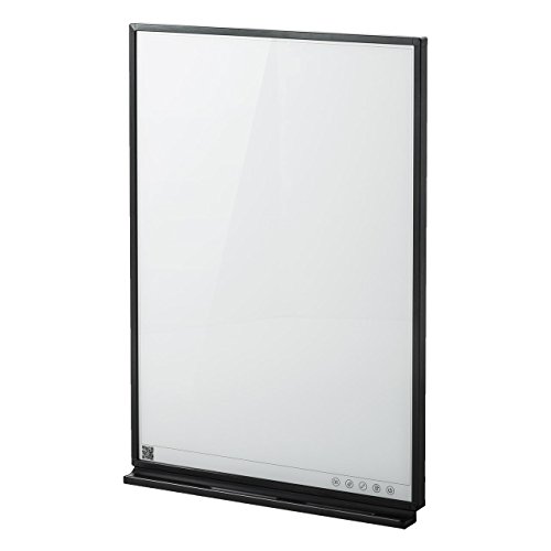 特に 魅惑的な ポップ ホワイトボードにたてかける Happy Foot Jp