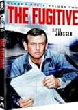 Fugitive Season 1/2 (Pal/Region 2) [DVD] [Import]