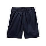 OSHKOSH(オシュコシュ) B'goshメッシュショーツ ネイビー ボトムスショートパンツ 6ヶ月【並行輸入】