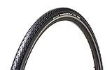 パナレーサー(Panaracer) ツアーガードプラス 700×35C クリンチャー 黒 8W735-TRGP-BRE