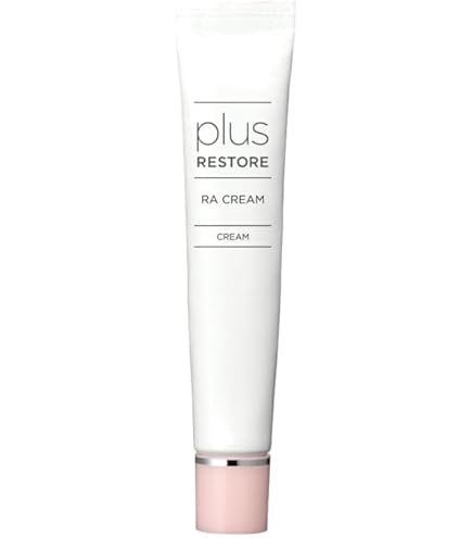 Amazon | プラスリストア スキンモイストW ＜保湿乳液＞ | プラス