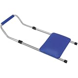 Amazon スリムベンチ 腹筋運動器具 Shinwa シンワ 筋力トレーニング