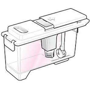 東芝 冷蔵庫 給水タンク 一式 44073669